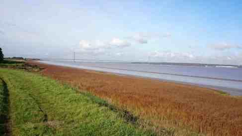 Humber brideg - lores