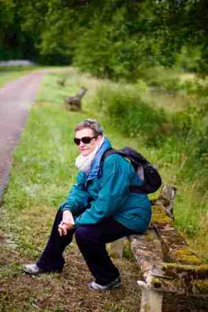 me by chatillon canal