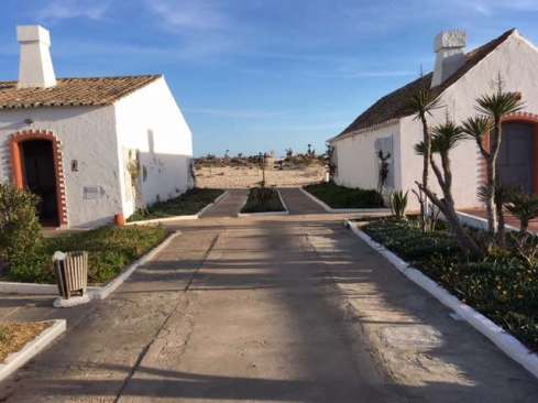 fishermens cottages barril beach