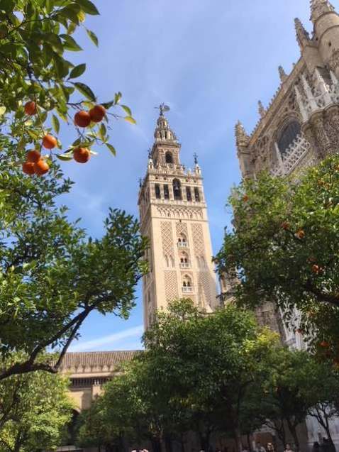 Giralda