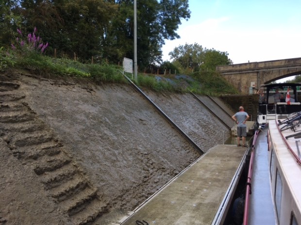 Friso slope sided neil